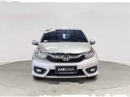 Jual mobil bekas murah Honda Brio Satya E 2019 di Jawa Timur 6