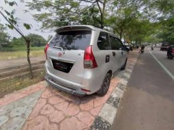 Jual cepat Toyota Avanza G 2015 di Banten 4