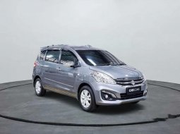 Jawa Barat, Suzuki Ertiga GX 2017 kondisi terawat 1