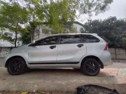 Jual cepat Toyota Avanza G 2015 di Banten 5