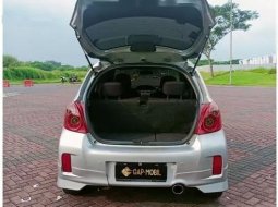 Banten, Toyota Yaris E 2012 kondisi terawat 4