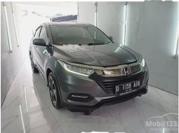 Mobil Honda HR-V 2020 E Special Edition terbaik di Jawa Barat 3