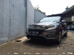 Mobil Honda HR-V 2020 E Special Edition terbaik di Jawa Barat 5