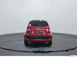 Jual cepat Suzuki Ignis GX 2022 di Banten 4