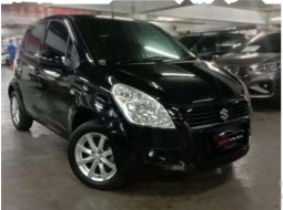 Jual mobil bekas murah Suzuki Splash GL 2012 di DKI Jakarta 1