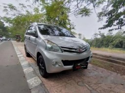 Jual cepat Toyota Avanza G 2015 di Banten 1