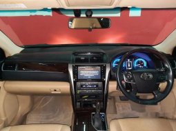 Mobil Toyota Camry 2018 V dijual, Jawa Barat 7