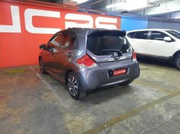 Jual mobil Honda Brio RS 2016 bekas, DKI Jakarta 4