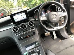 Mercedes-Benz AMG 2019 DKI Jakarta dijual dengan harga termurah 6