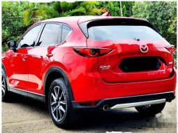 Jual mobil bekas murah Mazda CX-5 Elite 2017 di DKI Jakarta 9