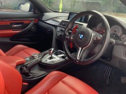 Jual BMW M4 2015 harga murah di DKI Jakarta 5