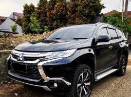 Mitsubishi Pajero Sport Dakar 4x2 AT 2018 Hitam 1