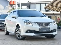 Suzuki Baleno AT 2019 Putih/087731098545 2