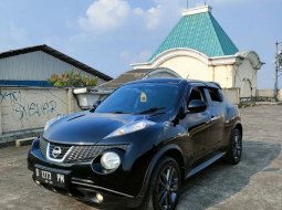 Nissan Juke RX 2012 2