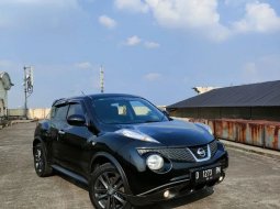 Nissan Juke RX 2012 5