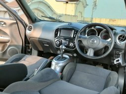 Nissan Juke RX 2012 8