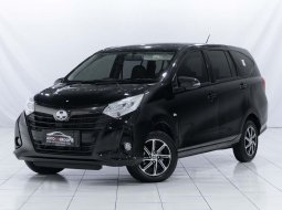 TOYOTA CALYA (BLACK)  TYPE G FACELIFT 1.2 M/T (2020) 1