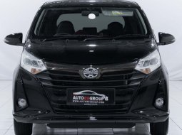 TOYOTA CALYA (BLACK)  TYPE G FACELIFT 1.2 M/T (2020) 2