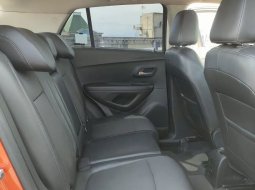 Chevrolet TRAX LTZ 2016 3
