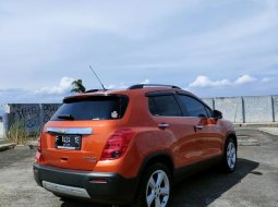 Chevrolet TRAX LTZ 2016 7