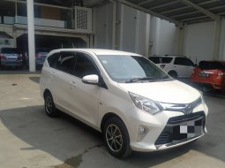 Toyota Calya G 1.2 MT 2018 4