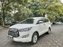 Toyota Kijang Innova G M/T Diesel 2016 2