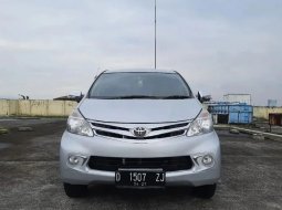 Toyota Avanza 1.3G AT 2012 1