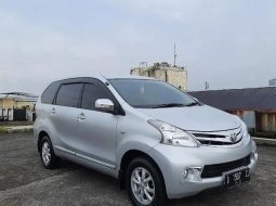 Toyota Avanza 1.3G AT 2012 7