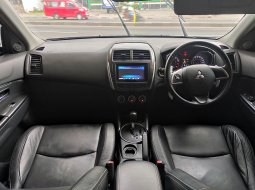 Mitsubishi Outlander Sport PX PanoramicView 2015 AT DP Minim 5