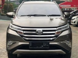 Daihatsu Terios R M/T 2018 Coklat/087731098545 1