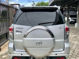 Toyota Rush TRD Sportivo AT 2013 5