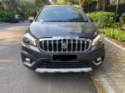 Jual mobil Suzuki SX4 S-Cross 2018 bekas, DKI Jakarta 2