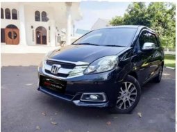 Jual Honda Mobilio E Prestige 2015 harga murah di DKI Jakarta 2