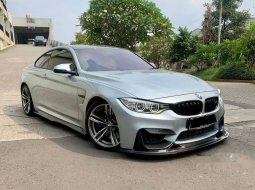 Jual BMW M4 2015 harga murah di DKI Jakarta 2