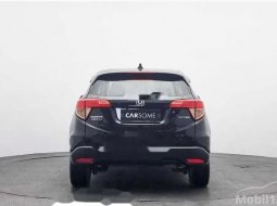 Jual mobil Honda HR-V S 2016 bekas, Banten 12