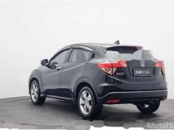 Jual mobil Honda HR-V S 2016 bekas, Banten 14