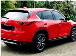 Jual mobil bekas murah Mazda CX-5 Elite 2017 di DKI Jakarta 6