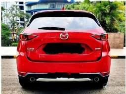 Jual mobil bekas murah Mazda CX-5 Elite 2017 di DKI Jakarta 8