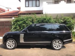 DKI Jakarta, Land Rover Range Rover Vogue 2018 kondisi terawat 9