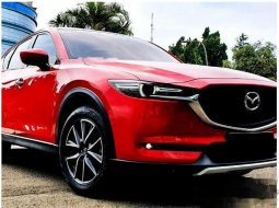 Jual mobil bekas murah Mazda CX-5 Elite 2017 di DKI Jakarta 4