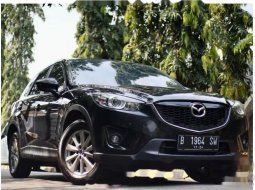 Jual Mazda CX-5 Touring 2014 harga murah di Banten 15