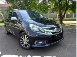 Jual Honda Mobilio E Prestige 2015 harga murah di DKI Jakarta