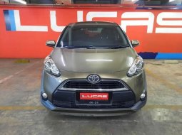 Toyota Sienta 2018 Jawa Barat dijual dengan harga termurah