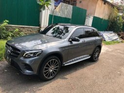 Mercedes-Benz AMG 2019 DKI Jakarta dijual dengan harga termurah 3