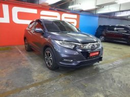 Mobil Honda HR-V 2018 E Special Edition terbaik di DKI Jakarta 1