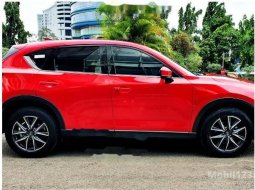 Jual mobil bekas murah Mazda CX-5 Elite 2017 di DKI Jakarta 5