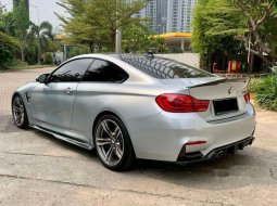 Jual BMW M4 2015 harga murah di DKI Jakarta 3