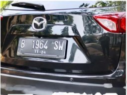 Jual Mazda CX-5 Touring 2014 harga murah di Banten 20