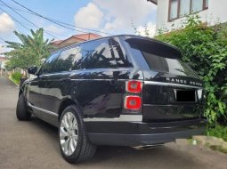 DKI Jakarta, Land Rover Range Rover Vogue 2018 kondisi terawat 3