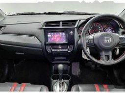 Jual cepat Honda Mobilio RS 2017 di DKI Jakarta 9